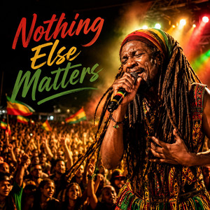 Nothing Else Matters - Reggae by Ganja26