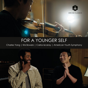 For a Younger Self: I. Moderato ma non troppo