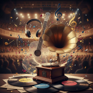 Gold mind by Woxine