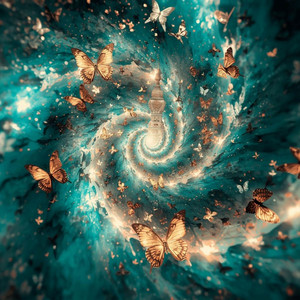 Stillness Beyond Sound by NoxHaven