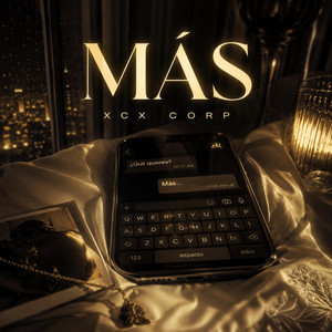 Me pide más by XCX CORP