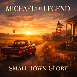 Friday Night Lights by Michael The Legend
