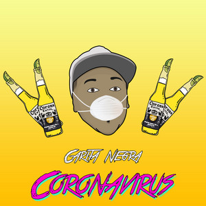 Portada de Coronavirus