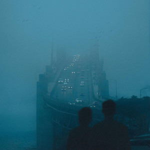 Lux aeterna — Stillness