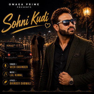 Sohni Kudi by Veer Davinder