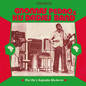 Feso Jaiye — Gnonnas Pedro and His Dadjes Band