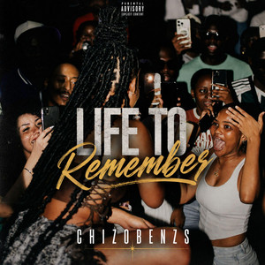 Life To Remember by Chizobenzs