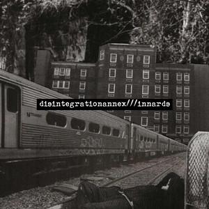 album cover: Innards