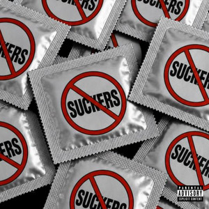 SUCKERS by Peppe dal '94