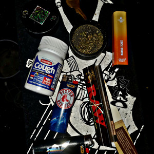 Ridin Thru Boston by 03osc, Nick Blanco, AdLo
