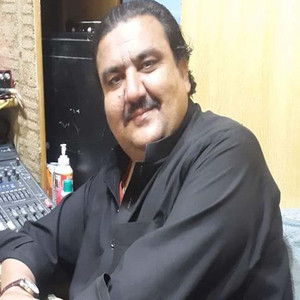 Noor Mohammad Kochi - Shin Khalai