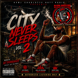 Beast Of Blendz (The Take Over) Vol. 2 (DJ Mix) - Single by DJ