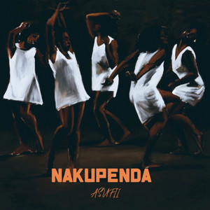 Nakupenda (falling) by ASUFII