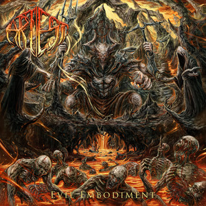 Vale of Shadows by Art | Est
