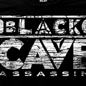 Tombstone by Black Cave Assassins