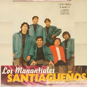 Los Manantiales Santiagueños