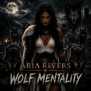 Wolf Mentality by Aria Rivers