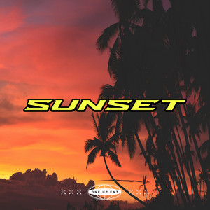 Sunset by Taj