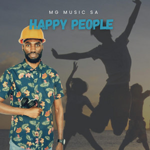 Happy People by MG Music SA