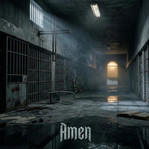 Amen [Rock Version] by Atom Stone