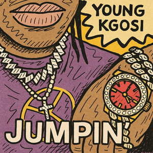 NIRVANA by Young Kgosi