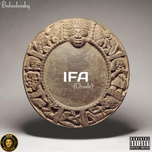 IFA (Oracle) by Babooleesky