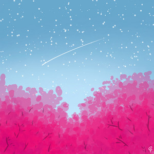 Vox Saturn - Lightspeed