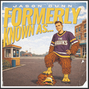 Prodigal by Jason Dunn