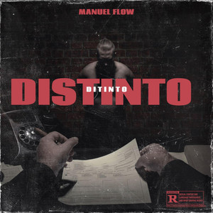 DISTINTO by ManuelFlow