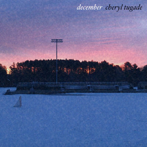 December by Cheryl Tugade