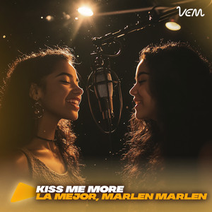 Kiss Me More - Bachata