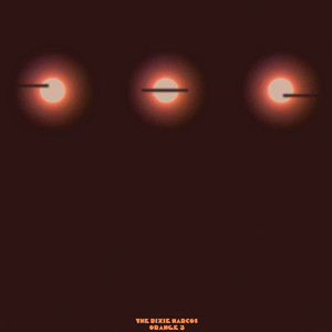 Orange 3