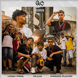 Portada de Qc