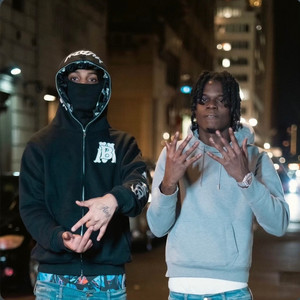 Makk 2 Makk by Kenzo Balla Archives, Rayy Balla