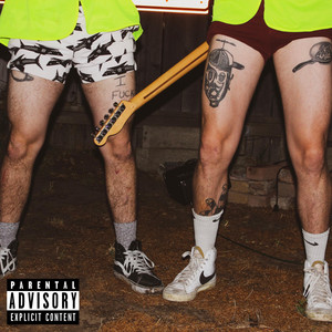 God's a Dick by Fell Shucks