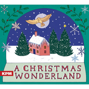 A Christmas Wonderland album