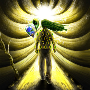 四ノ五ノ (feat. Oichi) by SugLawd Familiar, Oichi