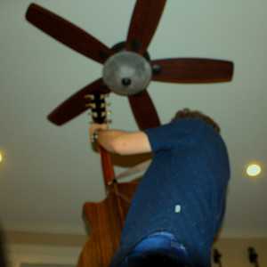 Heat Waves (Stripped) by Chris Martin