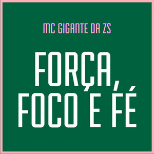 MC Gigante da ZS poster