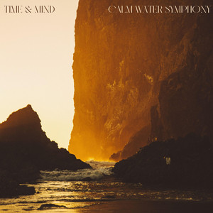 Calm Water Symphony by time & mind