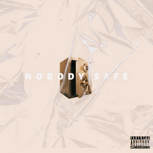 NOBODY SAFE by 3LI BOSH, King Hobbit