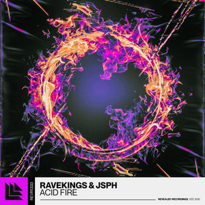 RAVEKINGS — Acid Fire (2026)