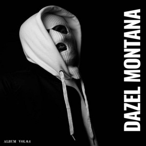Silent Approach by dazel montana