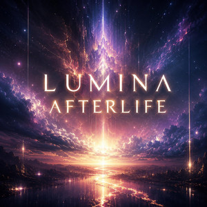 Lumina Afterlife by DjVonk