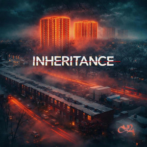 Inheritance by Cel22