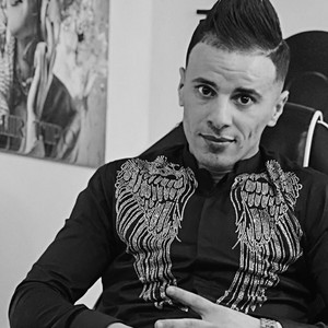 cheb nadir 22 - Li maandhach bougelab