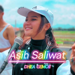 Asih Saliwat by Dhea Gemoii