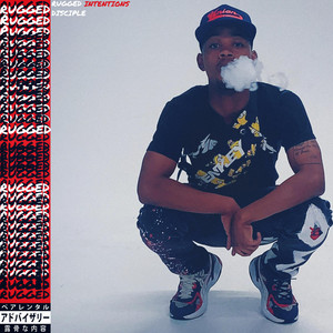 Rugged Disciple - KENOBI