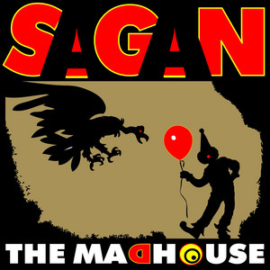 Обкладинка: The Madhouse - Max Freegrant Mix