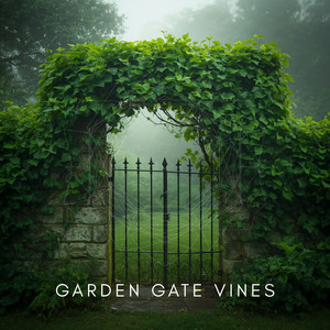 Garden Gate Vines by Klaxons, Suzuya, Chris Staples